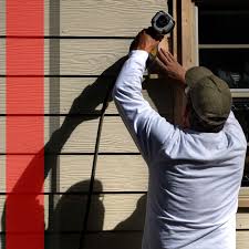 Best Vinyl Siding Installation  in Oak Ridge, NC